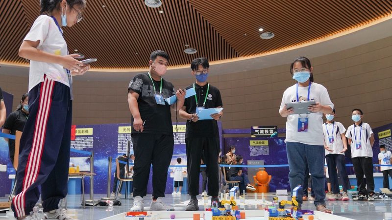 知识图谱搜索引擎：北京公司的创新与挑战