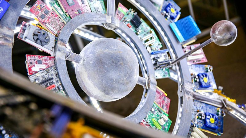 企业IT系统选型必须关注的五大资质认证